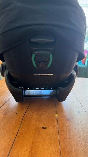 Joie Signature I-Level Pro