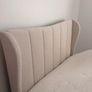 NEXT Double Ottoman Storage Bed + Orthopaedic Mattress Image 4