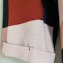 Ladies Black Patterned Top by Inwear Image 5