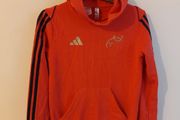 munster rugby hoodie