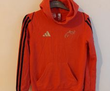 munster rugby hoodie