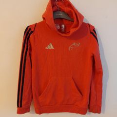 munster rugby hoodie