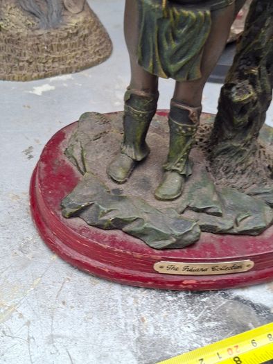 Lot of Indian Sculptures, PRICE is for 1 only