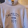 Oversized hoodie Image 3