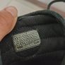 Price drop Flipflop High-Top Black Sneakers Size 39 Image 9
