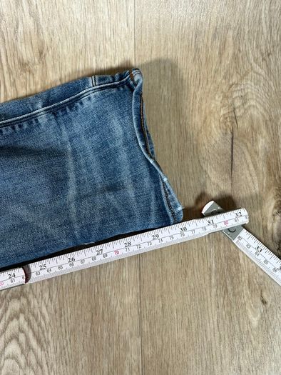 G Star Jeans Mens 30x30 Blue 5620 Double Knee 3D Straight Tapered Vintage