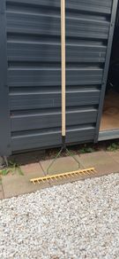 rake