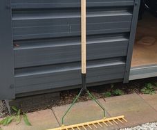 rake