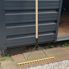 rake