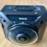 Nikon Keymission 360 camera box complete mint Image 9