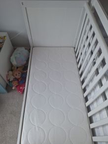Cot/ Toddler bed