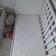Cot/ Toddler bed
