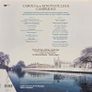 Carols From Kings Vinyl Album Image 2