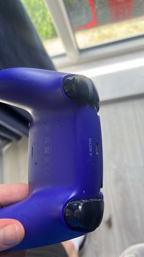 Ps5 Controller