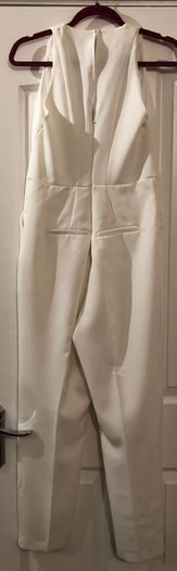 Whistles jumpsuit sz 10