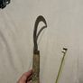 vintage sickle Revollier brand Image 4