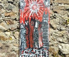 original painting