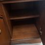 Solid Wood Dining Room Furniture Image 3
