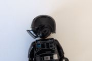 lego tie fighter pilot