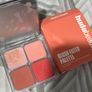 Huda blush palette Image 5