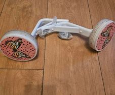 Apollo Butterflies Bike