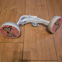 Apollo Butterflies Bike