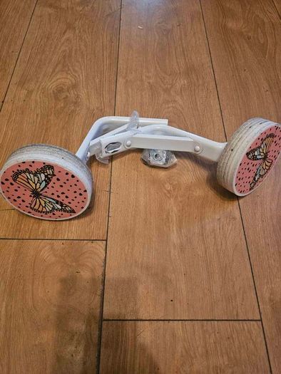 Apollo Butterflies Bike