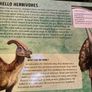 Dinosaurs - Jigsaw book Image 5