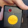 Vintage Kodak Brownie Six-20 Model C Camera with case - 1950s Image 8
