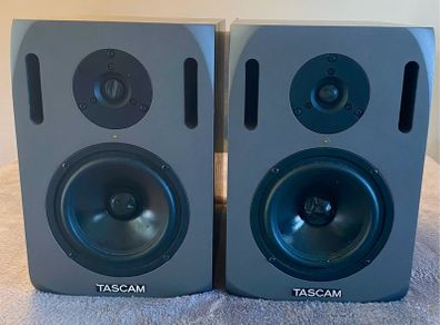 TASCAM VL-A5 Active Monitors