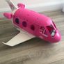 barbie plane Image 6