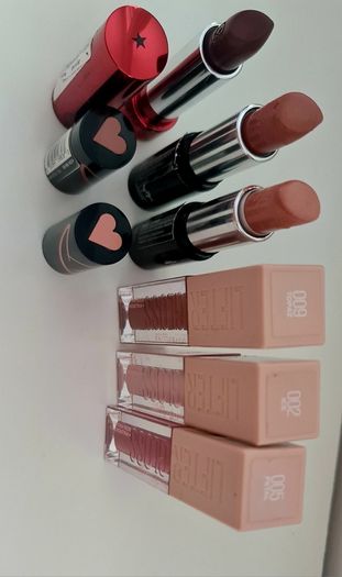 Lipstick
