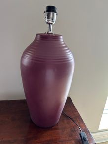 Table lamp