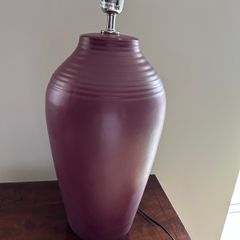Table lamp