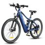 Samebike XD26 Full Suspension Electric Mountain Bike Image 2