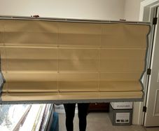 Roman Blind