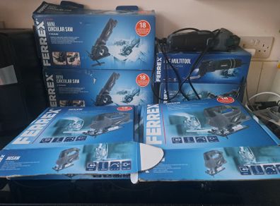 Tools