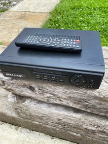 Dvr