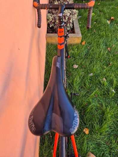 Lapierre Audacio 100