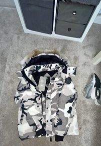 Canada Goose Wyndham