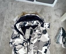 Canada Goose Wyndham