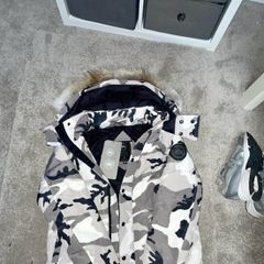 Canada Goose Wyndham