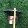 Chimney flue and cap Image 6