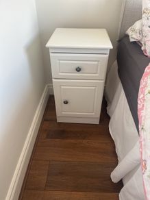Bedside Locker