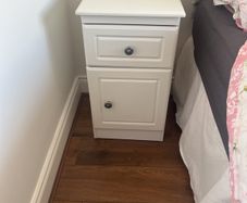 Bedside Locker
