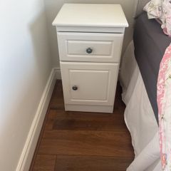 Bedside Locker