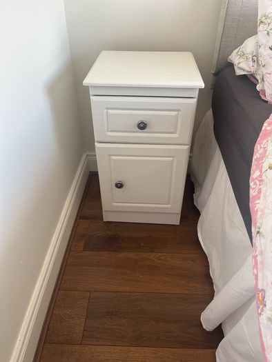 Bedside Locker