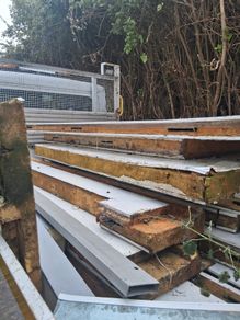 insulated panels