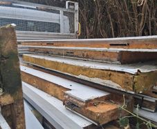 insulated panels