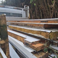 insulated panels